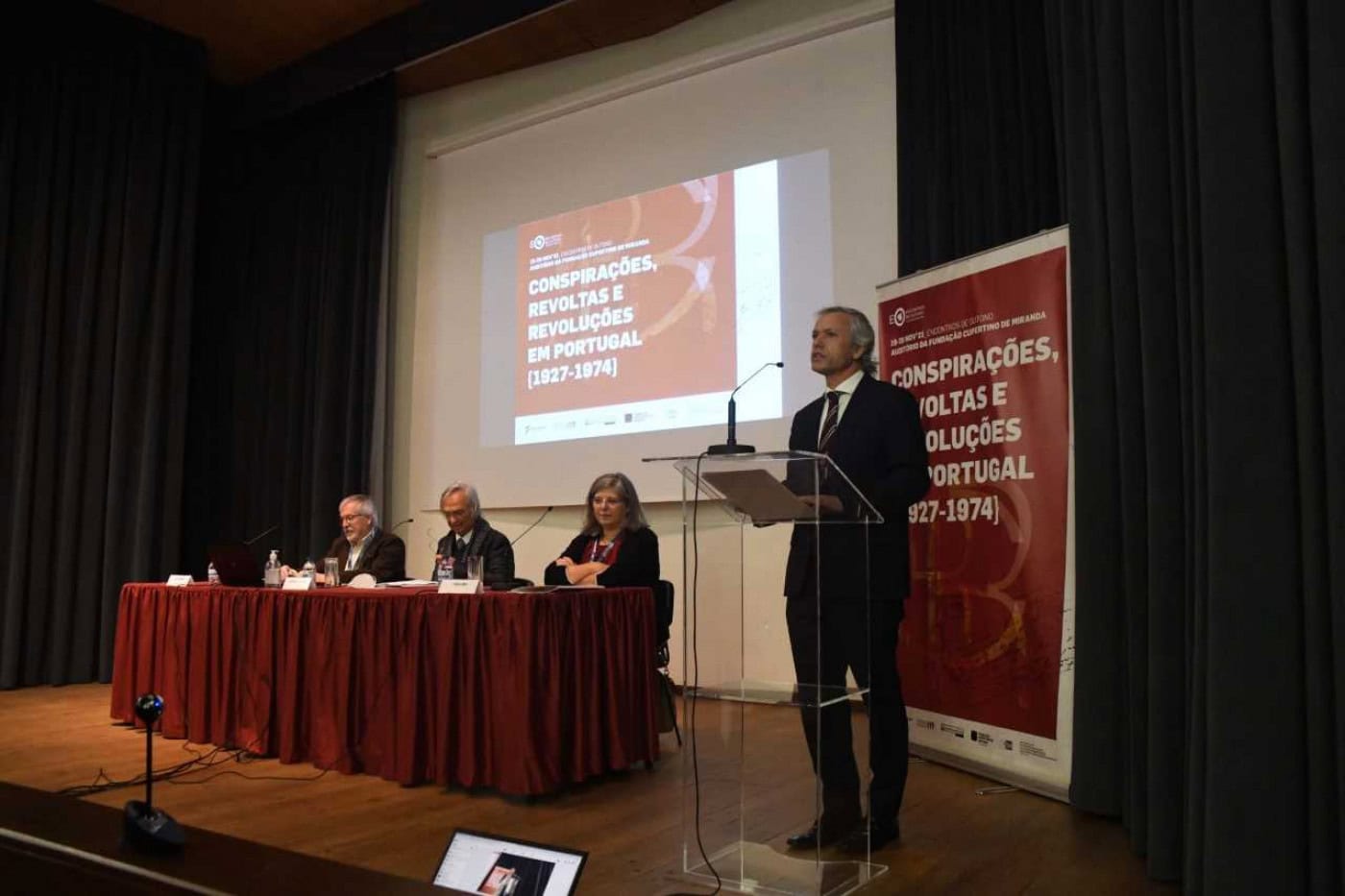 "Famalicão é também o lugar da cultura”