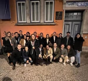 Ana Macieira eleita presidente da JSD Braga