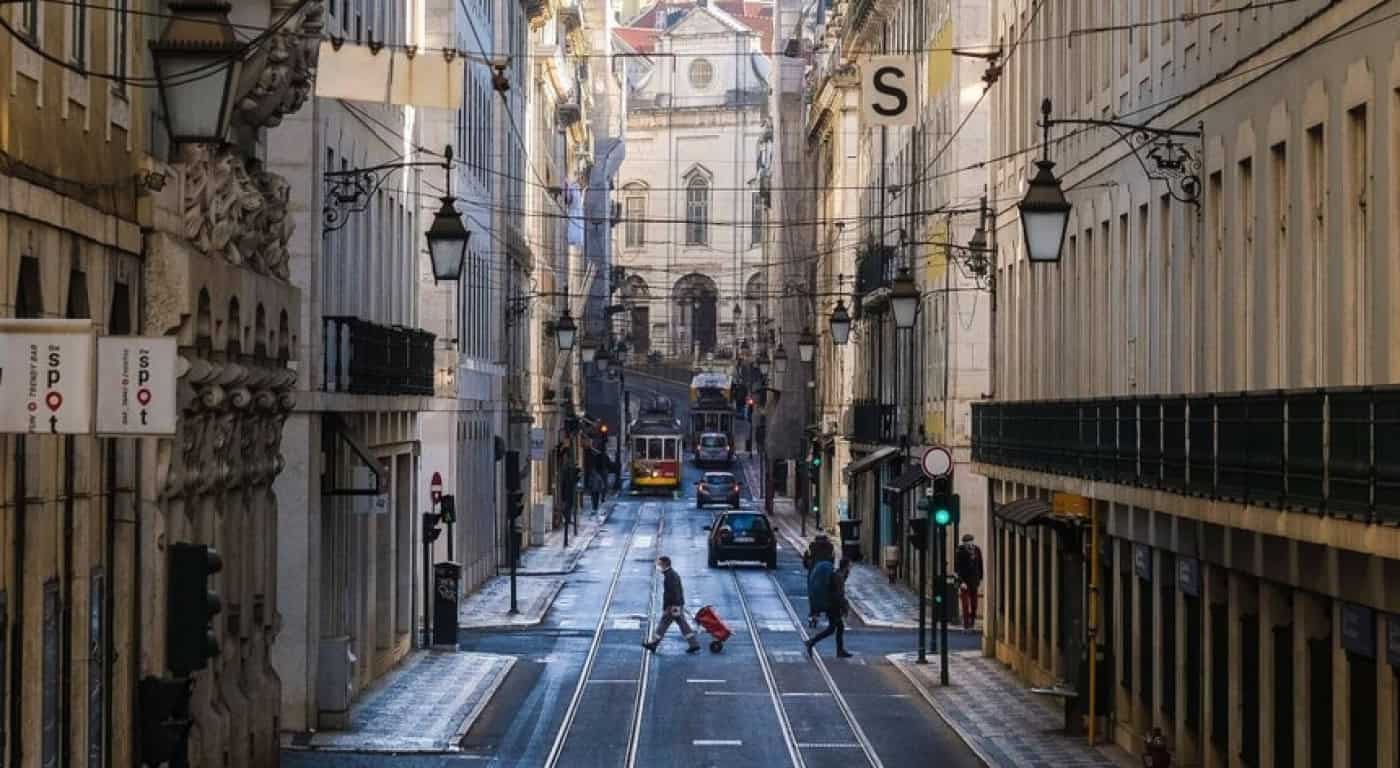 Covid-19. Mais 1.475 casos e 18 mortos em Portugal