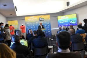 7.º edição da Meia e Mini Maratona de Famalicão já conta com 2000 inscrições&nbsp;&nbsp;