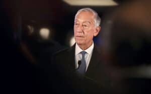 Presidente da República diz que "já é tarde" para conceder indulto a Rendeiro