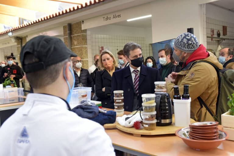 ‘European Young Chef Award' é montra internacional para o Minho