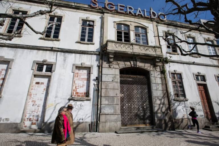 S. Geraldo deverá "ser uma realidade nos próximos dois anos"