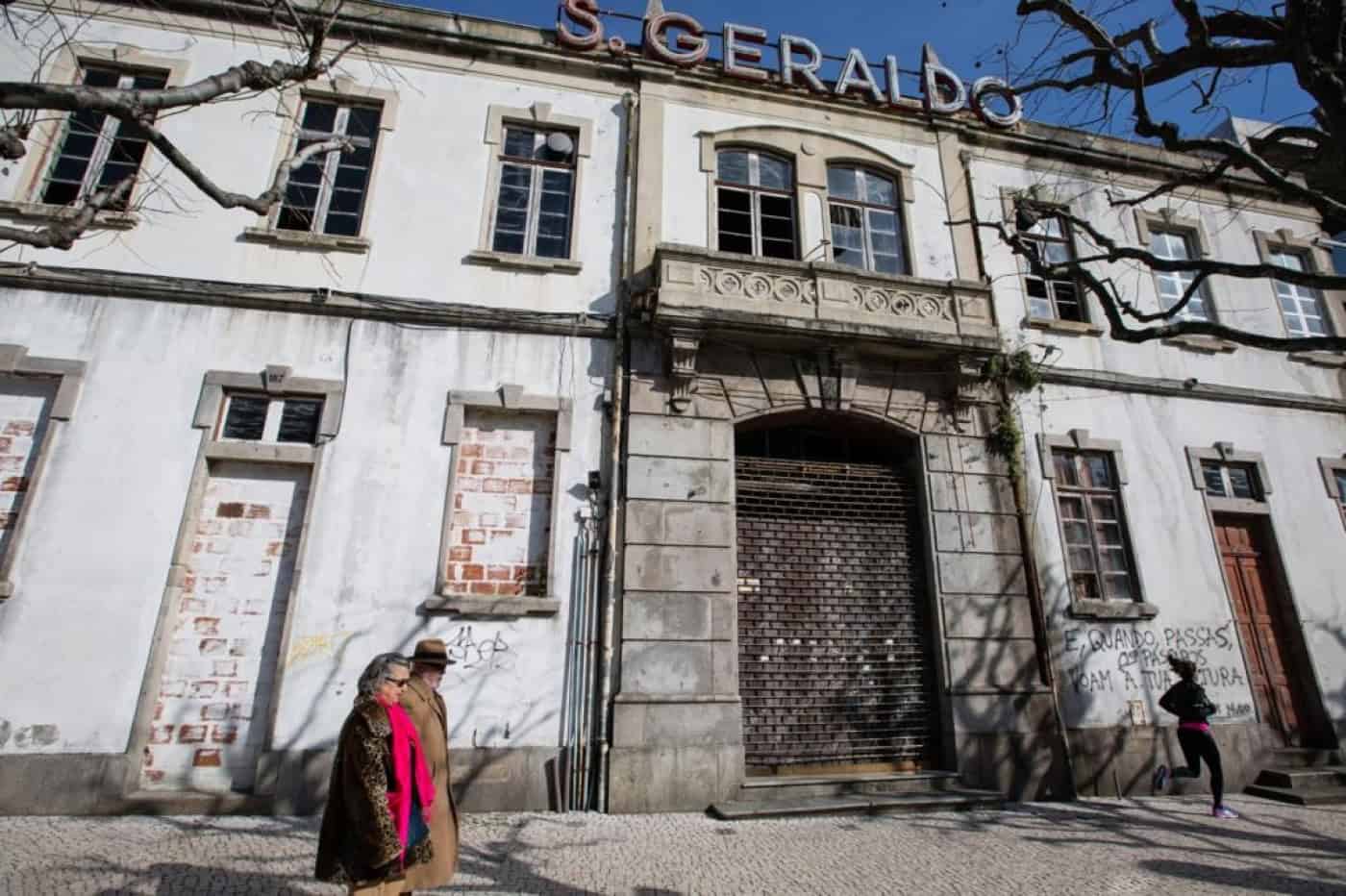 S. Geraldo deverá "ser uma realidade nos próximos dois anos"