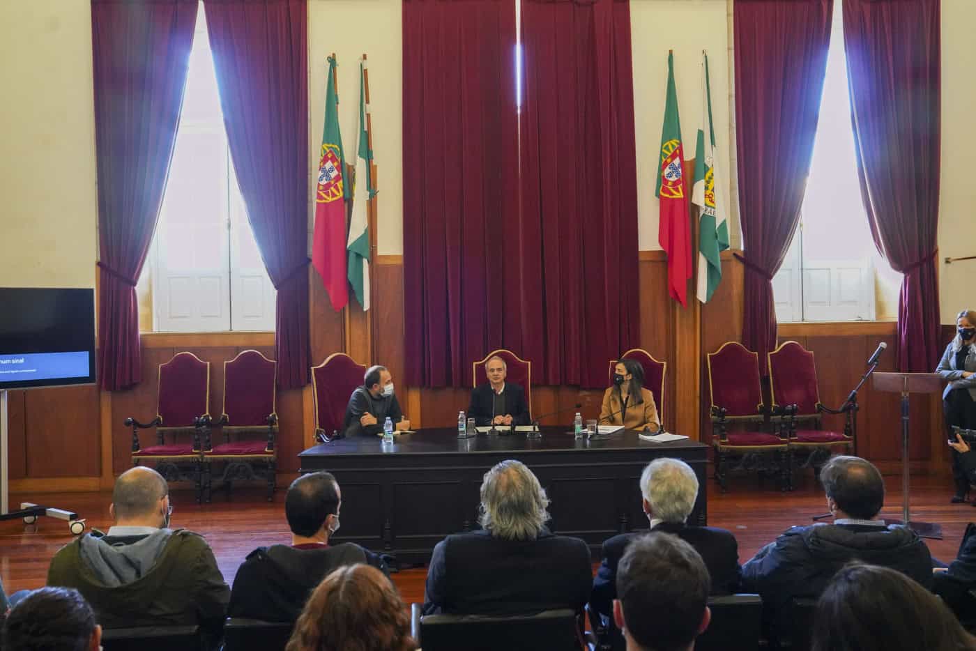 Guimarães desenvolve projetos com objetivo de potenciar territórios vulneráveis