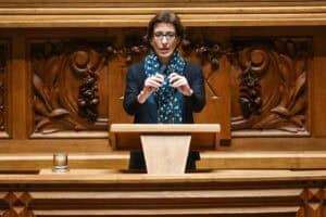 Legislativas. Sónia Fertuzinhos não será candidata pelos PS