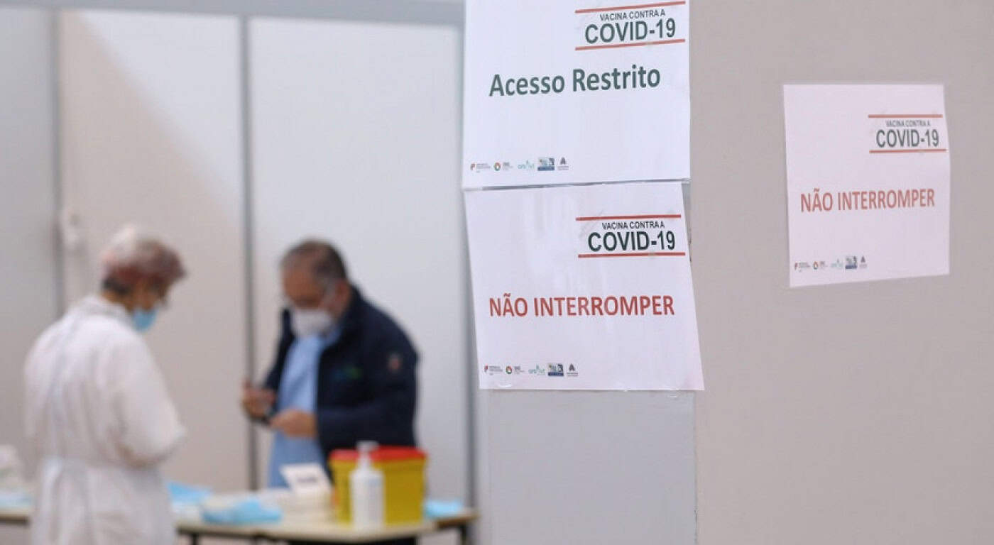 Portugal regista 17 mortes e 3.773 casos de Covid-19