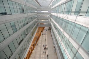 Covid-19. Profissionais de saúde do Hospital de Braga já estão a ser vacinados com 3.ª dose