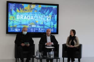 “Bragacine é referência de Braga a nível nacional e internacional”