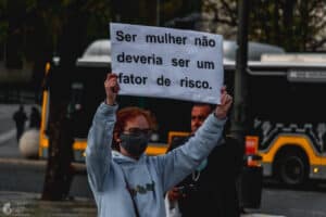 Associações de Braga apelam por medidas mais igualitárias e justas para as mulheres