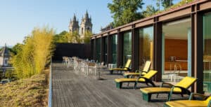 Hotéis do Bom Jesus com taxa de ocupação de 65% em outubro