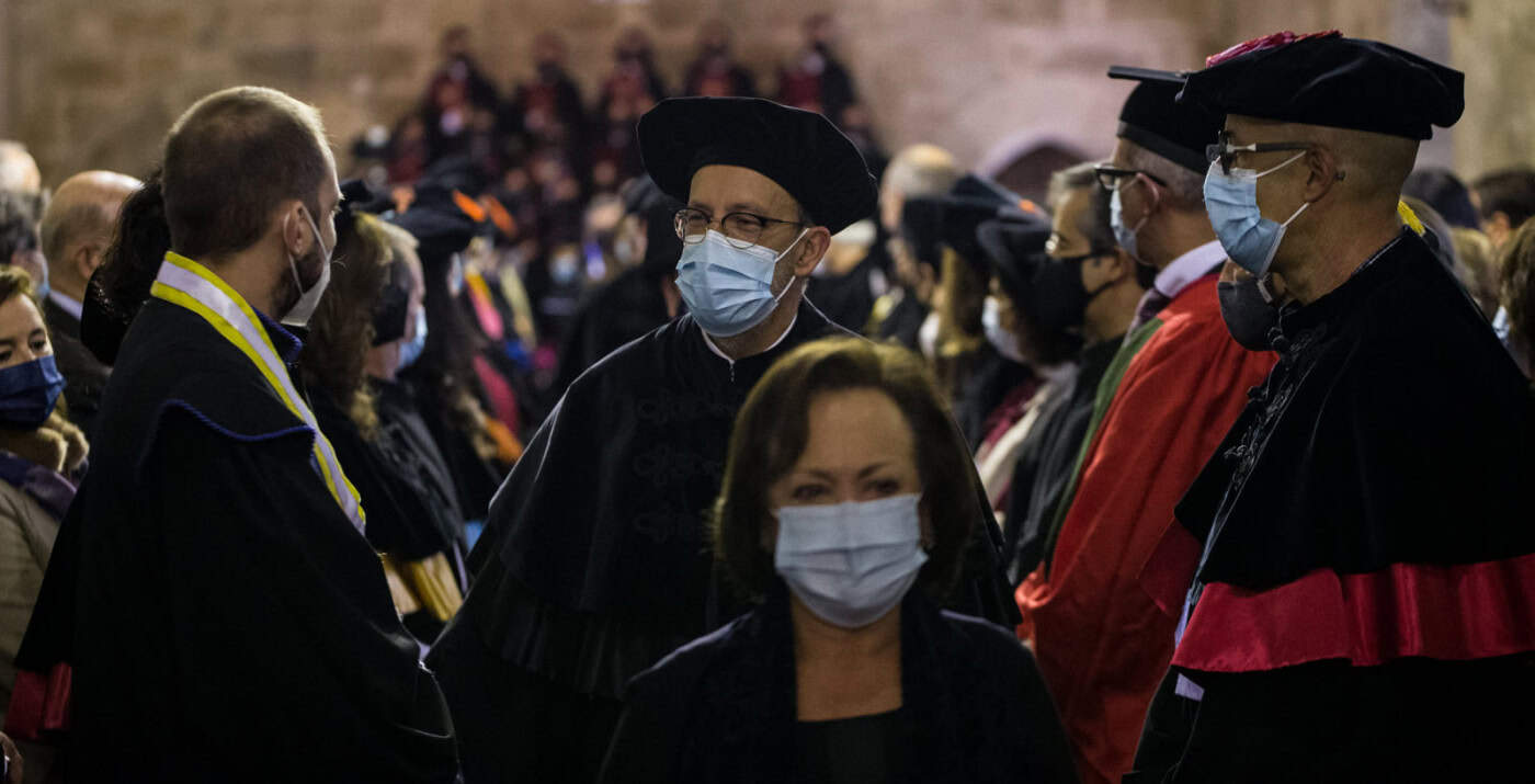 UMinho aguarda reembolso de 13ME de agências financiadoras