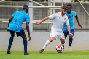 Dérbi minhoto encerra 12ª jornada do campeonato