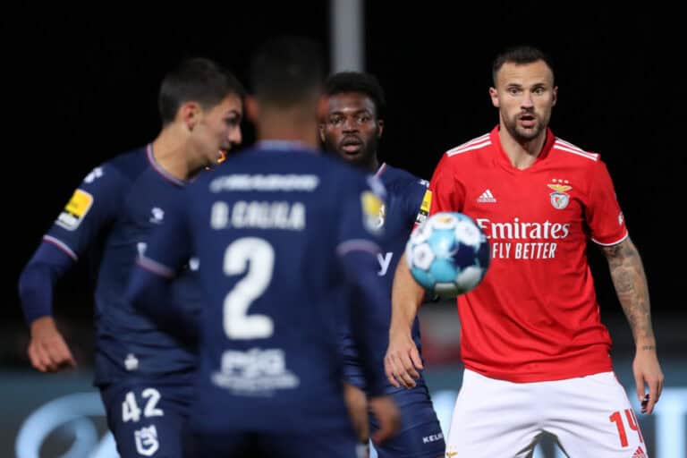 Belenenses SAD acusa relatório do delegado da Liga de “má-fé e falsidade”&nbsp;