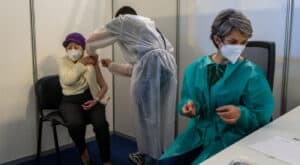 Covid-19. Mais 11 óbitos e 2.907 casos confirmados em Portugal