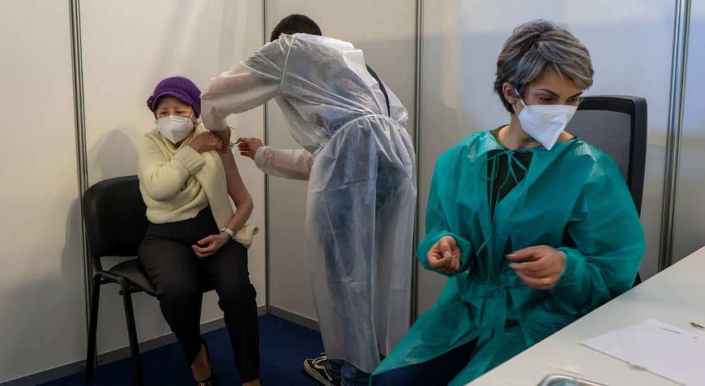 Covid-19. Mais 11 óbitos e 2.907 casos confirmados em Portugal