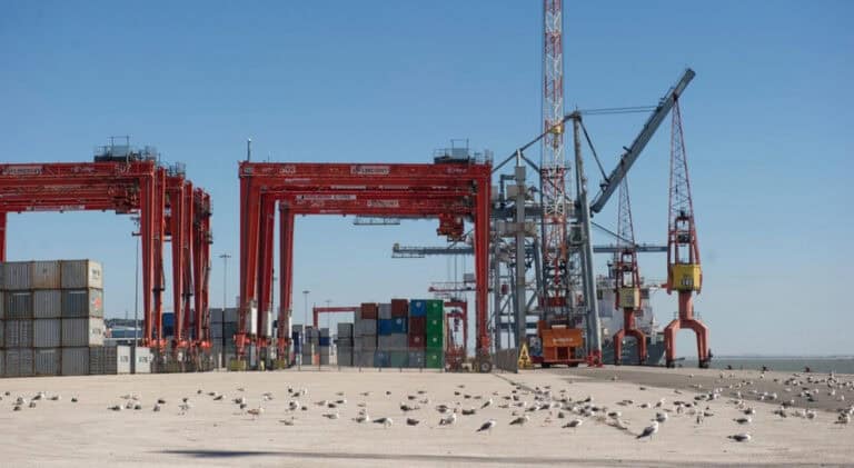 PIB com aumento de 2,9% em cadeia e variação homóloga de 4,2% no terceiro trimestre de 2021