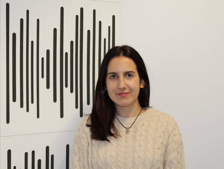 Inês Batista, candidata ao CFJ: "A comunicação é algo que continua a falhar"