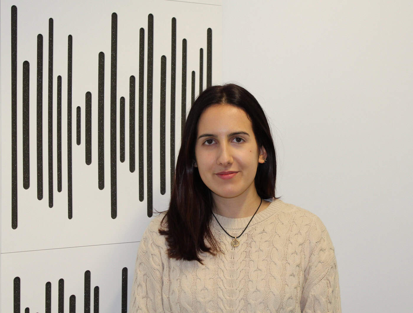 Inês Batista, candidata ao CFJ: "A comunicação é algo que continua a falhar"