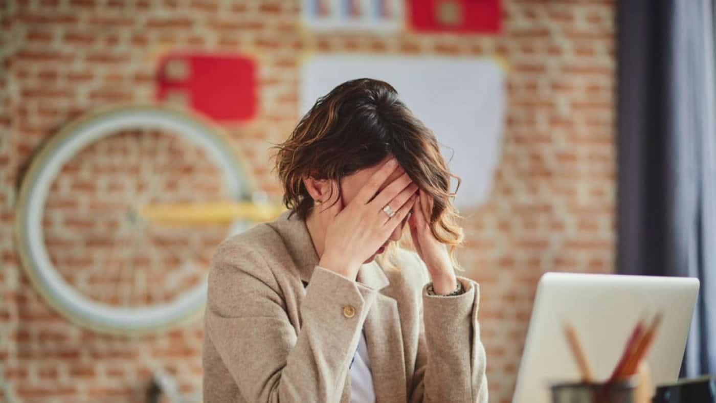 Síndrome de Burnout. “Não é normal estarmos demasiado tristes”