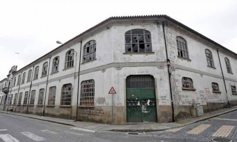 Reitor da UMinho acredita que verba para a construção de residências será desbloqueada em breve