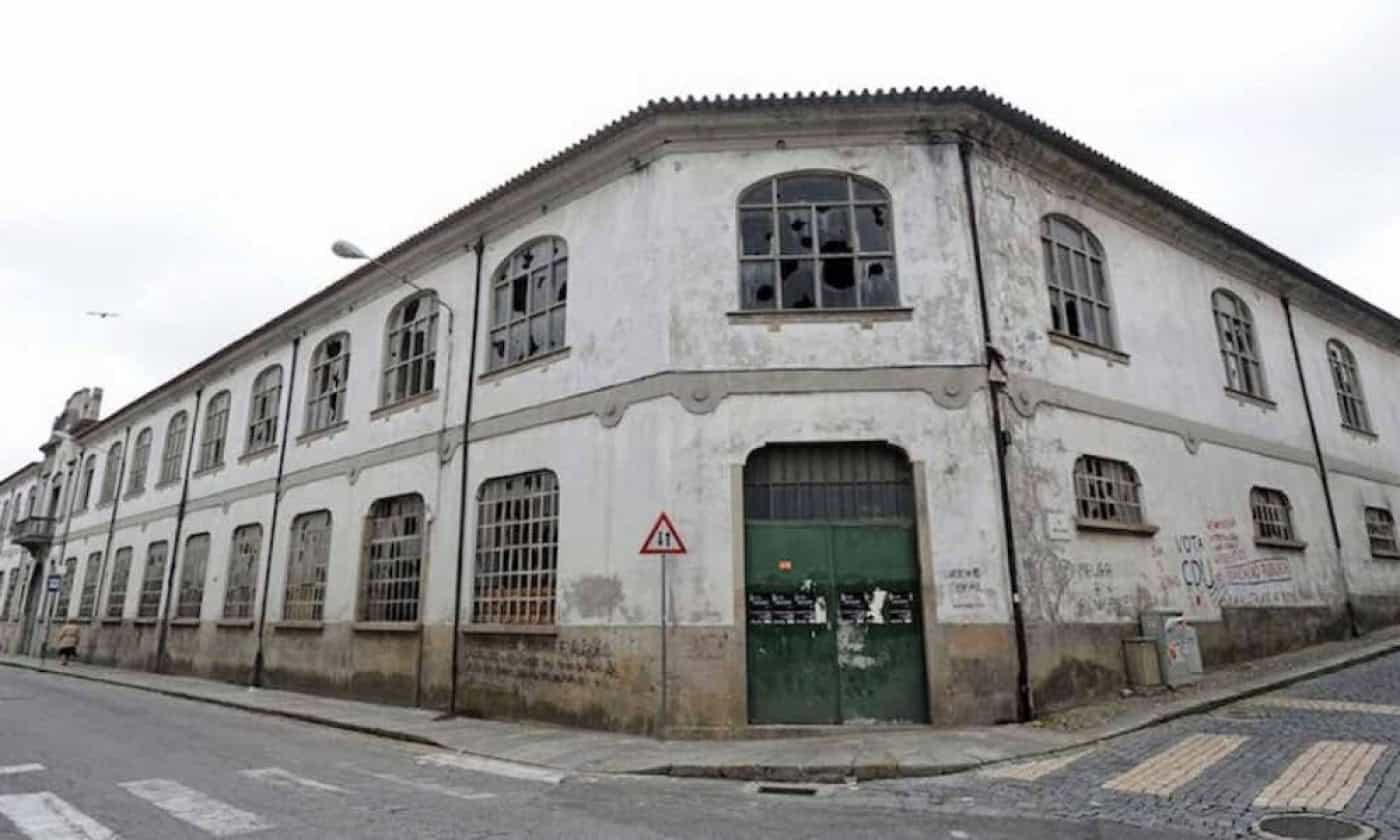 Reitor da UMinho acredita que verba para a construção de residências será desbloqueada em breve