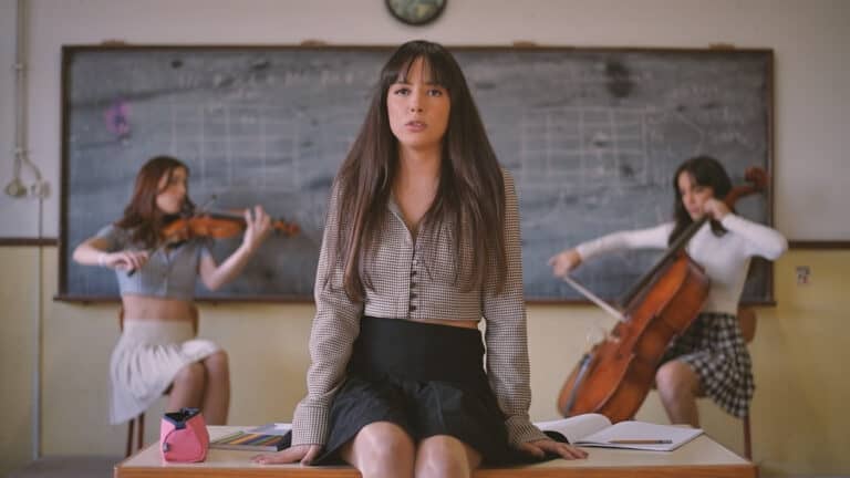 Filipa Torres apresenta ‘Moldura’ no Theatro Circo