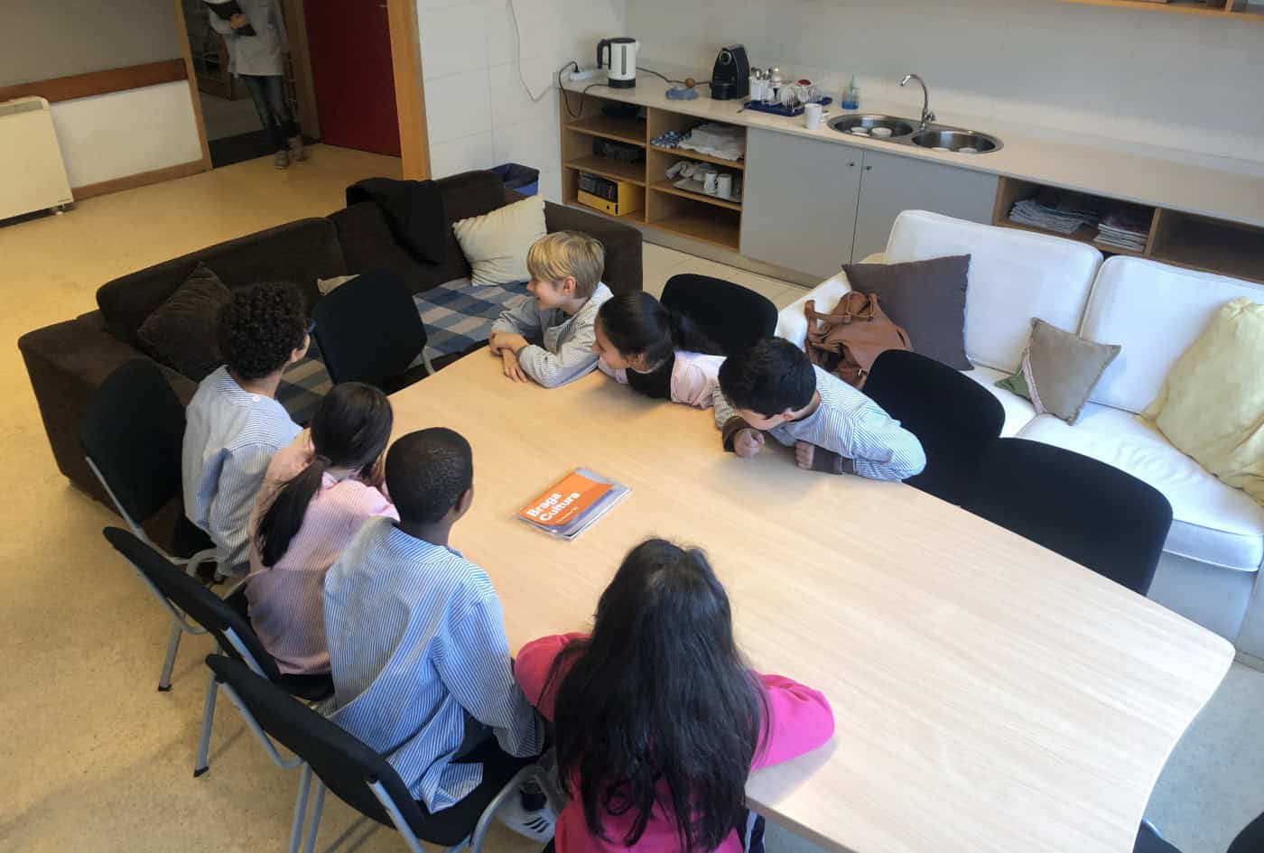 Reportagem da RUM nomeada para Prémio de Jornalismo Direitos Humanos & Integração