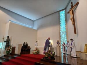 Dstgroup requalifica igreja ancestral de Fraião&nbsp;&nbsp;