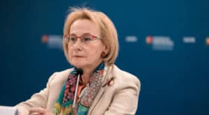 Portugal com 19 infeções da variante Ómicron