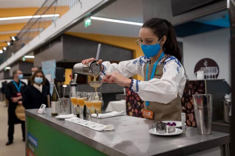 Minho Young Chef Award foi cancelado