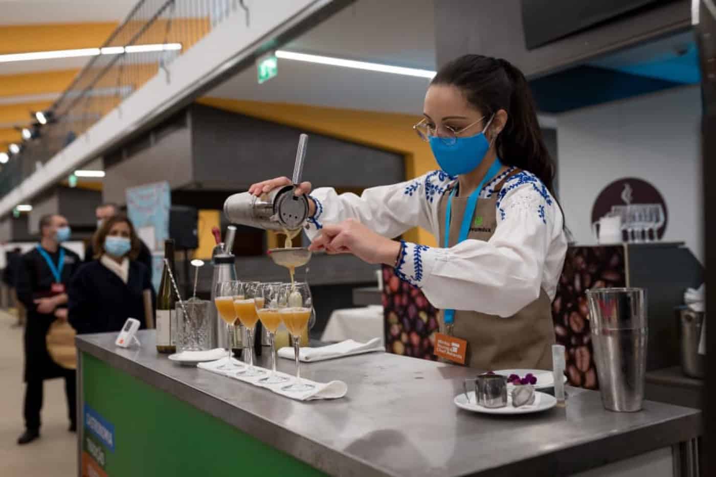 Minho Young Chef Award foi cancelado