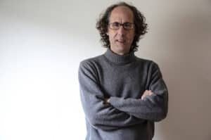 António Ferreira convida João Habitualmente para falar sobre obra mais recente