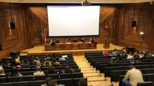 Candidatos à AAUMinho querem mais rapidez na construção de residências