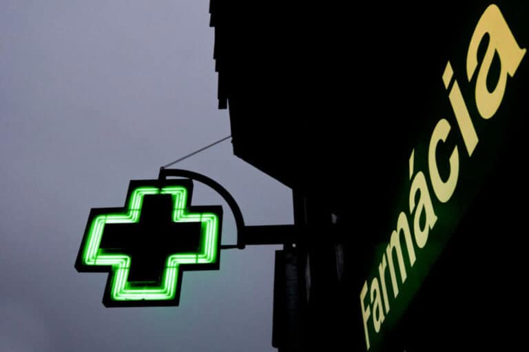 35% dos concelhos não têm farmácias com testes financiados pelo Governo