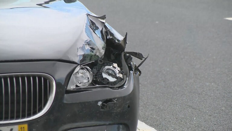 Motorista de Eduardo Cabrita acusado de homicídio por negligência&nbsp;