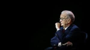 ONU homenageia Jorge Sampaio pelo seu papel no apoio a refugiados no ensino superior