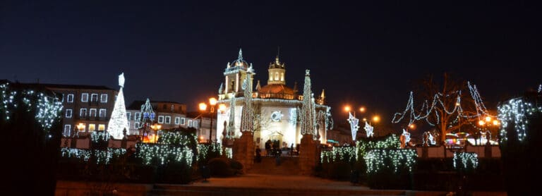 Barcelos cancela festejos da passagem de ano