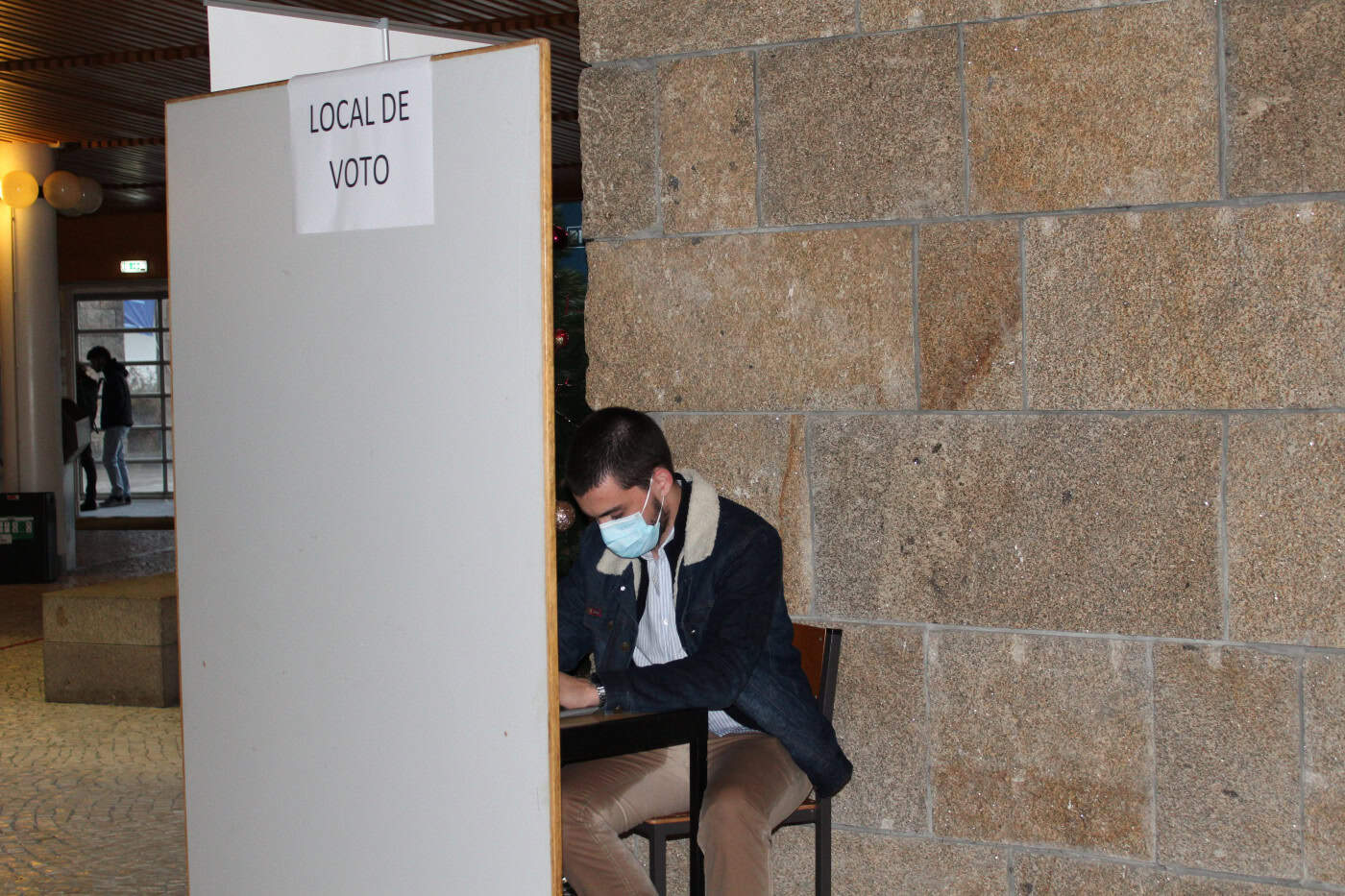 Lista M. “Presidente eleito deve representar a comunidade e não 20% dos alunos"