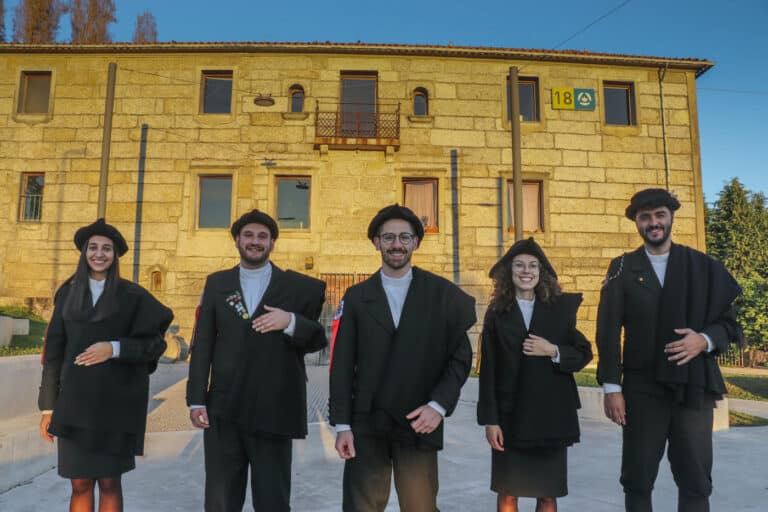 Proximidade aos estudantes e sede da AAUMinho serão prioridades para o novo presidente