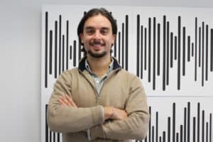 David Ribeiro eleito presidente da Mesa da Reunião Geral de Alunos