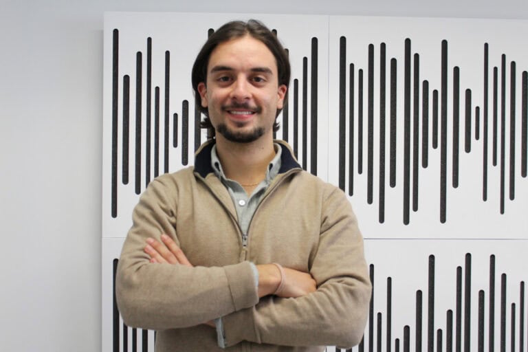 David Ribeiro eleito presidente da Mesa da Reunião Geral de Alunos