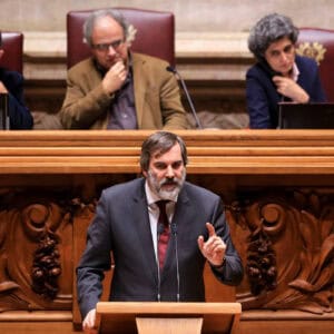 Emídio Guerreiro fica de fora da lista do PSD em Braga, liderada por Coelho Lima