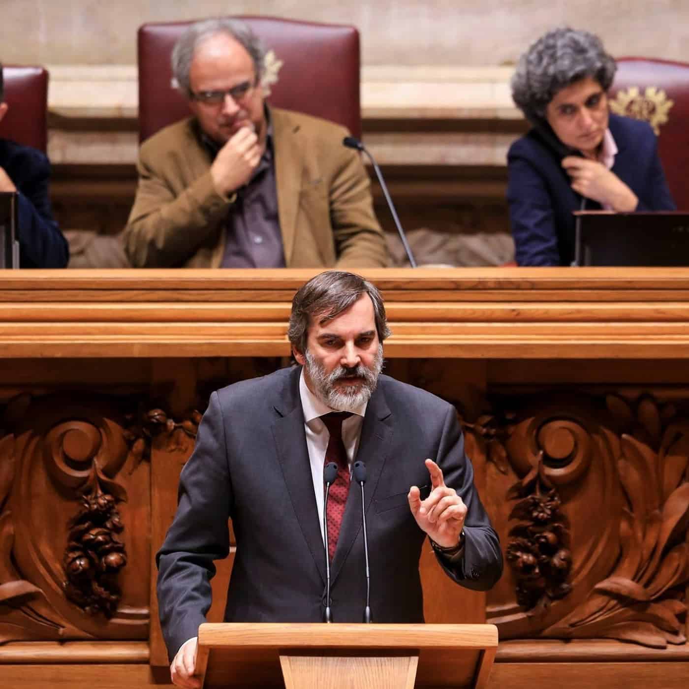 Emídio Guerreiro fica de fora da lista do PSD em Braga, liderada por Coelho Lima