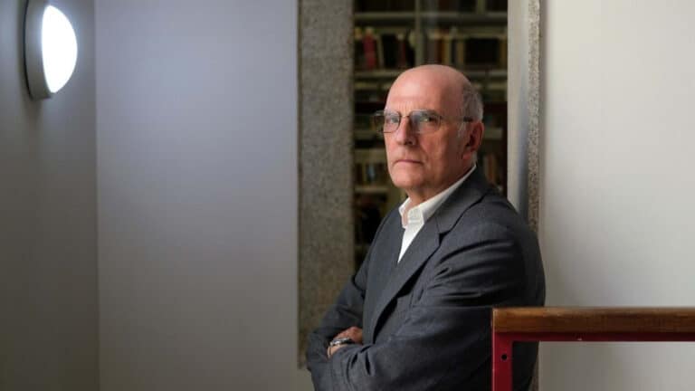 "Os estudantes não têm consciência do seu poder no atual quadro legislativo da universidade"