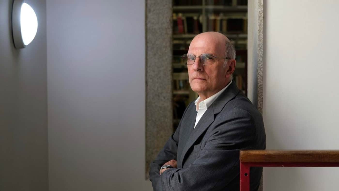 "Os estudantes não têm consciência do seu poder no atual quadro legislativo da universidade"