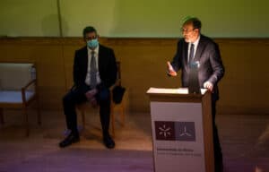 20 candidaturas da UMinho passam à próxima fase das Agendas Mobilizadoras