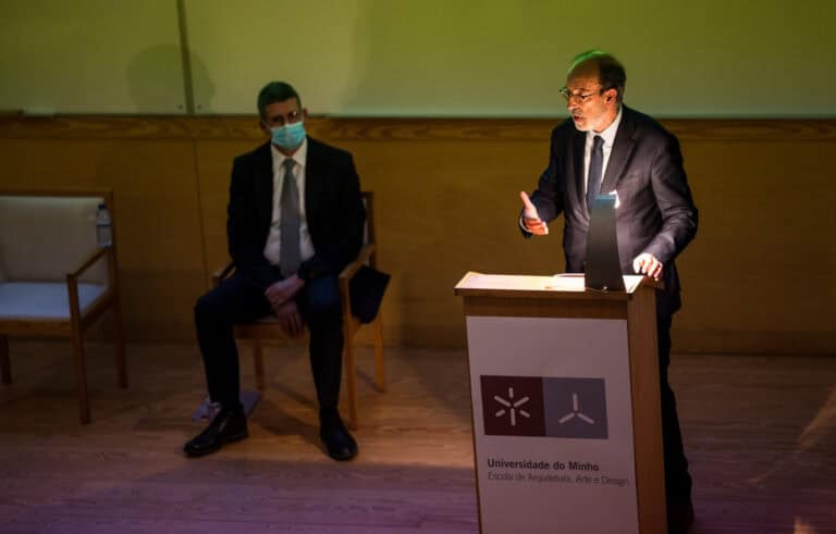 20 candidaturas da UMinho passam à próxima fase das Agendas Mobilizadoras