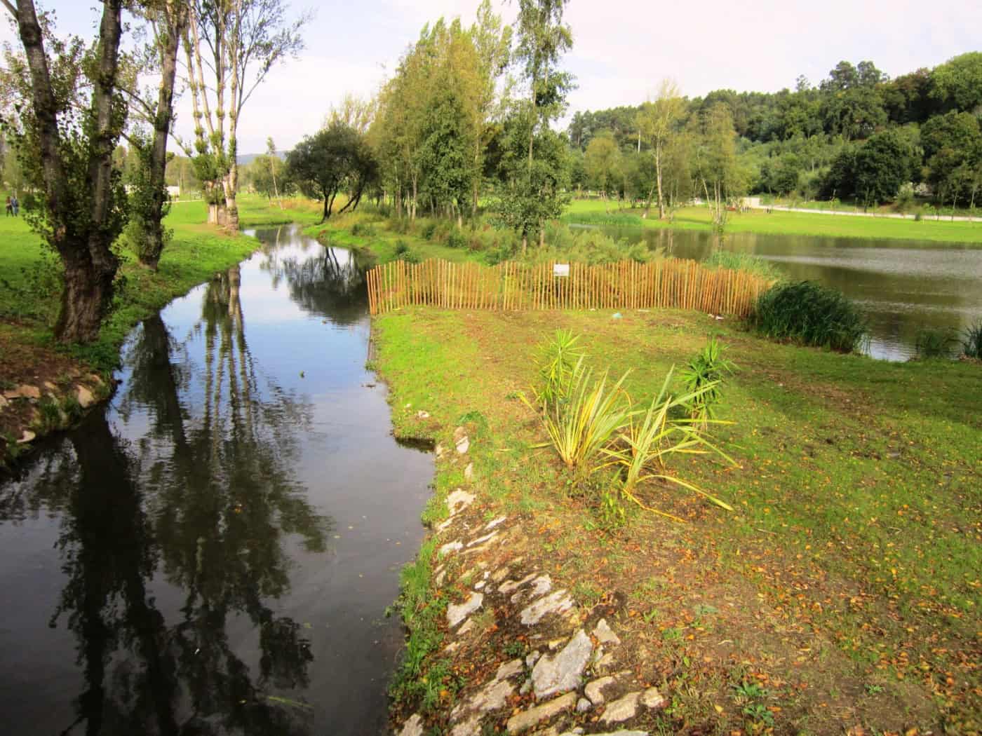 CM Famalicão vai reabilitar margem dos rios Ave, Beleco, Pelhe e Guisande