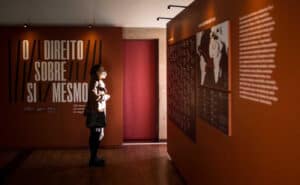 UMinho promove&nbsp;discussão sobre os 150 anos da abolição da escravatura em Portugal